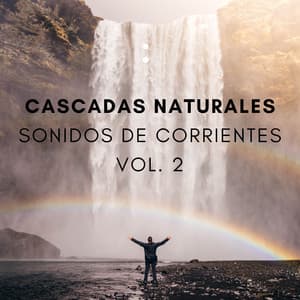 Cascadas Naturales: Sonidos De Corrientes Vol. 2 - Banco de sonidos de agua