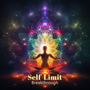 Self-Limit Breakthrough: Human Chakra - Roy Lintoon