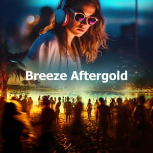 Breeze Aftergold - Ministry of Relaxation Music