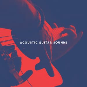 Acoustic Guitar Sounds - Afternoon Acoustic