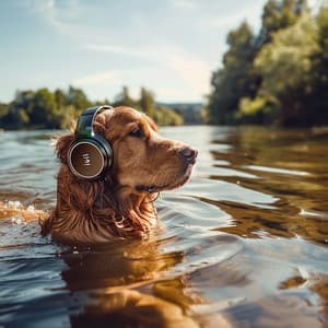 Wagging Harmony: Chill Music for Dogs - Dog's Music