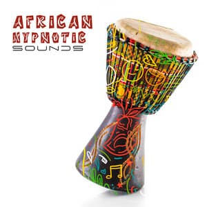 African Hypnotic Sounds - African Wild World