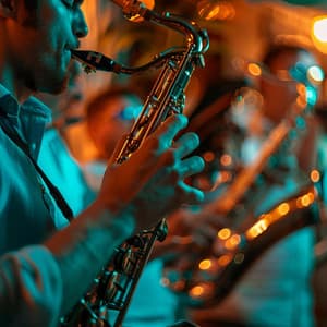 Mellow Jazz Grooves for a Soothing Atmosphere - Mellow Jazz Playlist