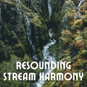 Resounding Stream Harmony - Sleep Dimension