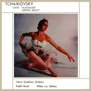 Tchaikovsky: Nutcracker & The Sleeping Beauty - Pyotr Ilyich Tchaikovsky
