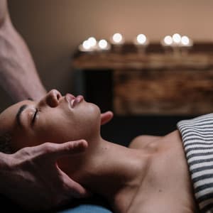 SPA Treatment - Spa Music Architect