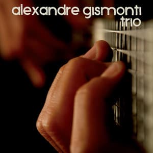 Baião de Domingo - Alexandre Gismonti Trio