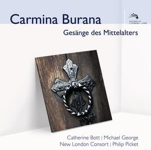Carmina Burana - Gesänge des Mittelalters - Anonymous