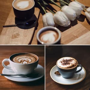 Understated Music for Wonderful Success - Latin Music - Cafe Music Jazz Channel