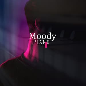 Moody Piano - Anatol Kanarowski