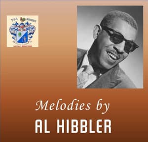 Melodies by Al Hibbler - Al Hibbler