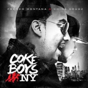 Coke Boys Run NY - French Montana