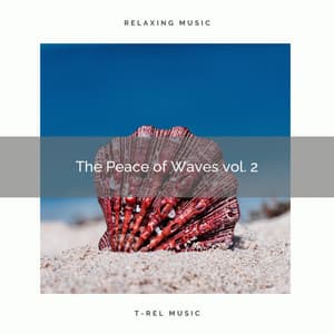 ! ! ! ! ! ! The Peace of Waves vol. 2 - Calm Sea Sounds
