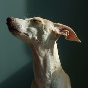 Días De Perro Lofi: Acordes Caninos - Perros relajantes