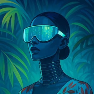 Lo Tempo, High Tribal Vibes - Pedro EL Loco