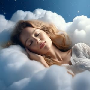 Melodías Para El Sueño Relajante: Música Para Noches Serenas - Binaural Beats Música para dormir
