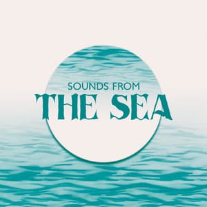 Sounds From The Sea - Living Liquid
