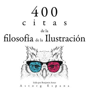 400 citas de la filosofía de la Ilustración - Denis Diderot