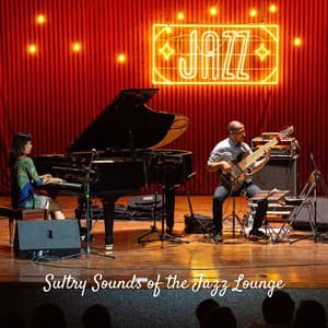 Sultry Sounds of the Jazz Lounge - Breakfast Lounge Music