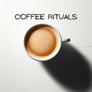 Coffee Rituals:Morning Meditation in Every Cup - Jazzy Coffee