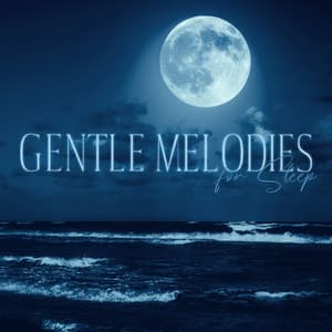Gentle Melodies for Sleep - Jazz Lullabies for Little One - Newborn Baby Song Academy