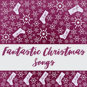 Fantastic Christmas Songs - Christmas Favourites