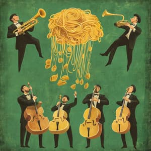 Jazz Sereno per un Alba Fresca in Riva - Coffee Shop Ambience