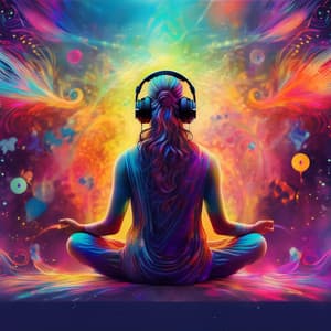 Flow of Meditation: Rhythms for Peace - Meditate in Peace