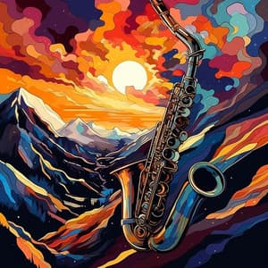 Lounge Nights Unwind: Smooth Jazz Music - Jazz Relax Office