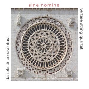 Sine Nomine - Daniele di Bonaventura