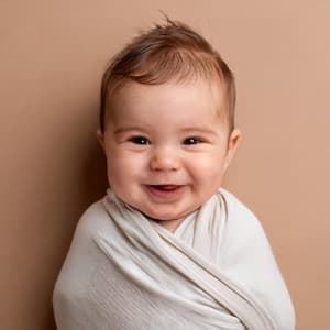 Armonías De Lofi Para Bebés: Comienzos Musicales Suaves - Música para amamantar