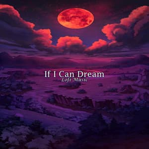 If I Can Dream - Lofi Music
