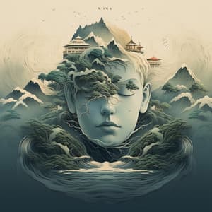 Silent Aura - Bruit De La Mer