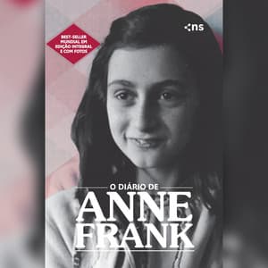 O diário de Anne Frank - Anne Frank