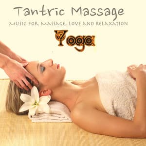 Tantric Massage - Yoga