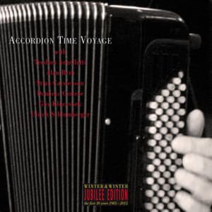 Accordion Time Voyage - Guy Klucevsek