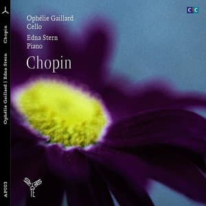 Chopin - Frédéric Chopin