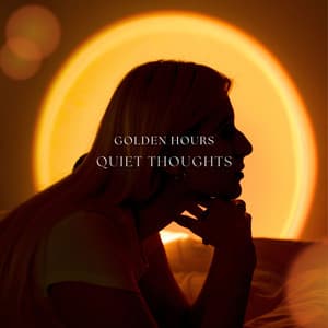 Golden Hours, Quiet Thoughts - Background Music Masters