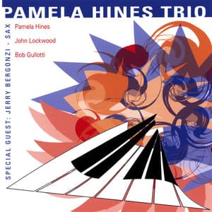 Return - Pamela Hines Trio