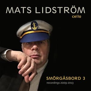Smörgåsbord 3 - Mats Lidström