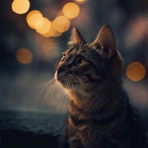 Serene Sounds Music for Cat Soothing - Cat Music Studio