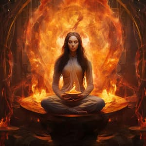 Fuego Rítmico: Mejorando La Concentración Con Música - Juventud trascendental