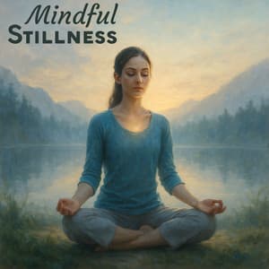 Piano for Mindful Stillness - Ben Silence