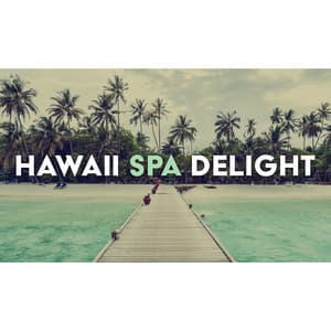 Hawaii Spa Delight: Lomi Lomi Massage, Mental Relaxation, Enhance the Body's Natural Healing Power - Hawaii Soothing Waves