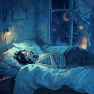 Music for Sleep: Slumber's Quietude - Better Sleep