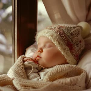 Gentle Lofi Sounds for Baby’s Nighttime - Baby Songs Music