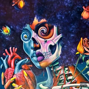 My Next Ex - Sy Ari Da Kid