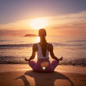 Pulso De Meditación: Música Para La Paz Interior - Música de Reflexión