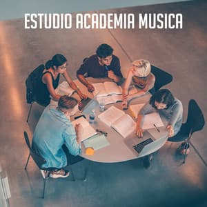 Estudio Academia Musica - Moonlight Sonata