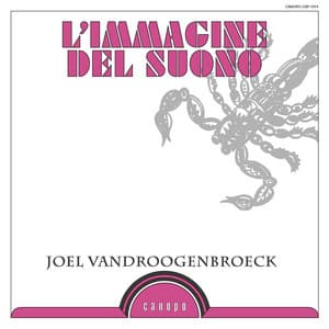L'immagine del suono - Joel Vandroogenbroeck